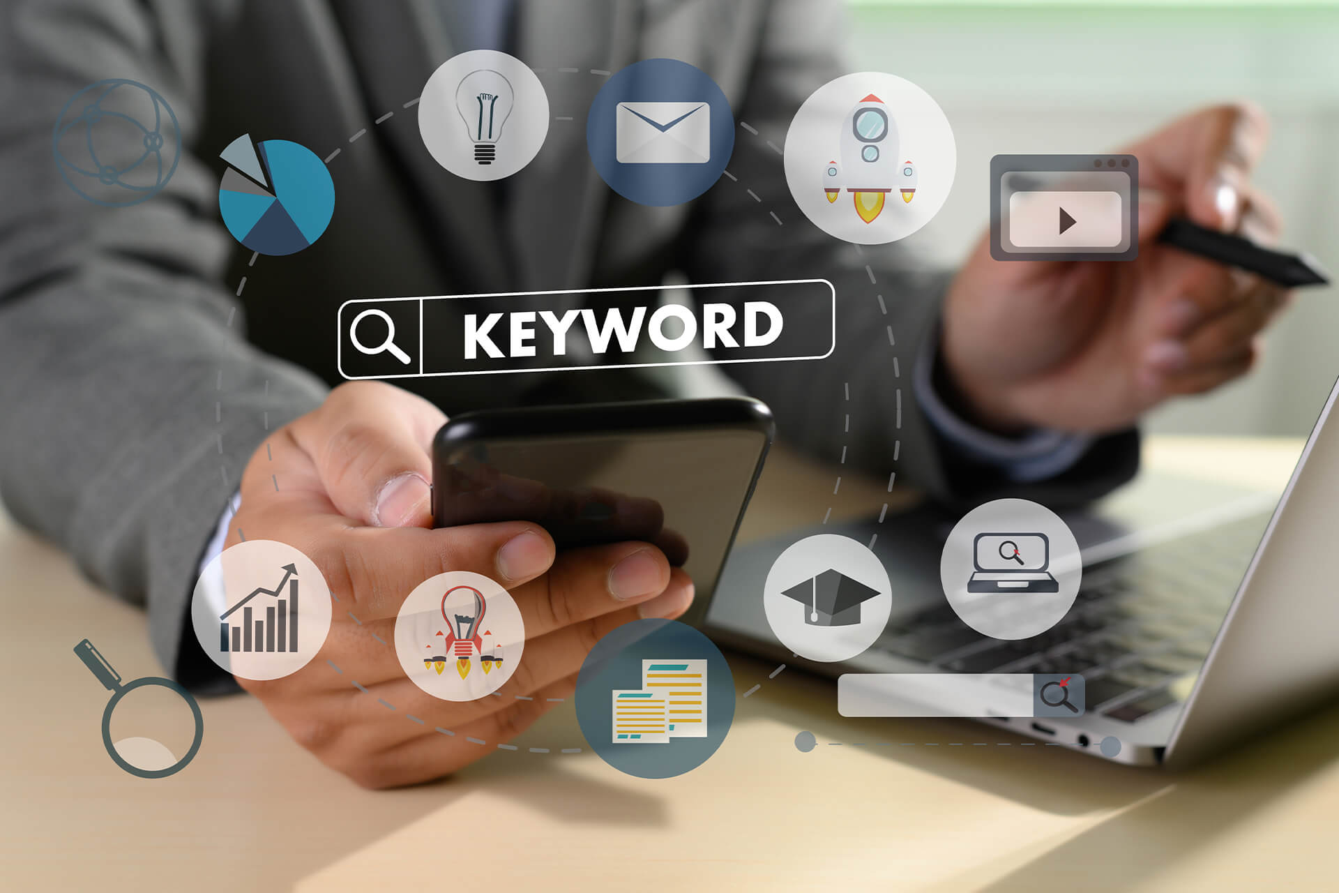 SEO-Texte schreiben für Jenaer Websites: Anleitung 2026